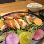 やさい家めい - 