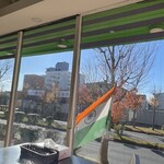 インデアンレストラン  ニューミラ - 