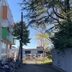 インデアンレストラン  ニューミラ - 