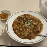 中国飯店 三田店 - 