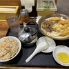 牧のうどん 博多バスターミナル店