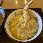 京うどん 生蕎麦 岡北 - 
