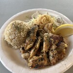 グリグリハウスアンドワゴン - 