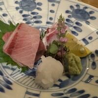 銀座ろくさん亭 - 