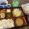 洋食屋 北の家族