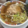 まぐろラーメン大門
