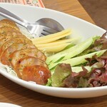 ガァウタイ - サイウア