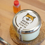 SHIBA MARU PURIN - 