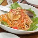 ガァウタイ - ソンタム