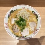 Chuka Soba Youki Hiroshima Ekimae Ten