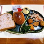煙の木 - 料理写真:そーたさんチョイス