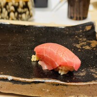 銀座 すし傳 - 