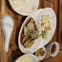 神楽坂 龍公亭 -  神楽坂 龍公亭 -