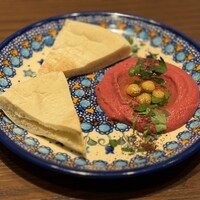 Trattoria Tabule - 