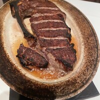 ウルフギャング・ステーキハウス 丸の内店 - 
