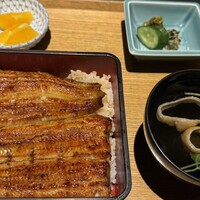 駒形前川 新丸ビル店 - 