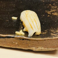 銀座 すし傳 - 