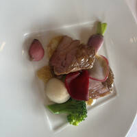 レストラン ヴァリエ - 