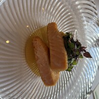 レストラン ヴァリエ - 