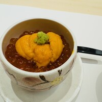 銀座 すし傳 - 