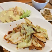 神楽坂 龍公亭 -  神楽坂 龍公亭 -