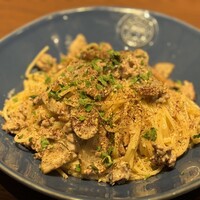 Trattoria Tabule - 