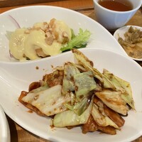 神楽坂 龍公亭 -  神楽坂 龍公亭 -