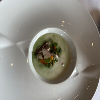 レストラン ヴァリエ - 