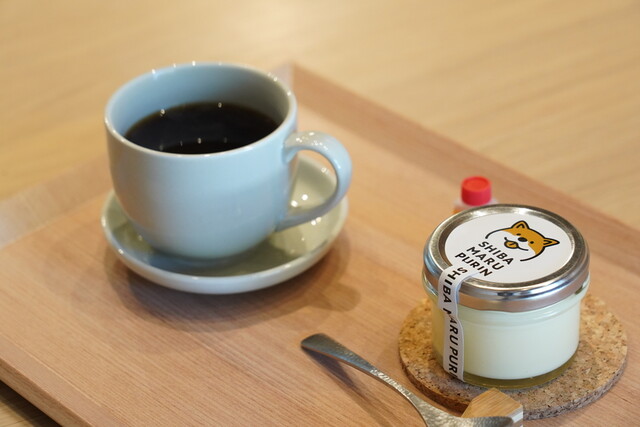 SHIBA MARU PURIN （シバマルプリン） - 宇治山田/プリン | 食べログ