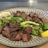 鉄板肉食堂 日々