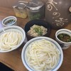 釜あげうどん 長田 in 香の香