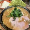 神田ラーメン わいず