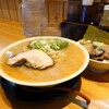 ラーメン 喜楽