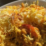 インデアンレストラン  ニューミラ - 