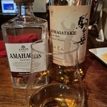 ショットバー・リー - 