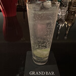 GRAND BAR - 