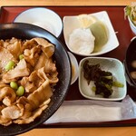 谷川岳ドライブイン　お菓子の家 - 