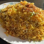 インデアンレストラン  ニューミラ - 