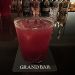GRAND BAR - 