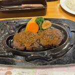 炭焼きレストランさわやか 御殿場プレミアム・アウトレット店 - 