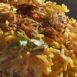 インデアンレストラン  ニューミラ - 