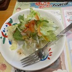 炭焼きレストランさわやか 御殿場プレミアム・アウトレット店 - 