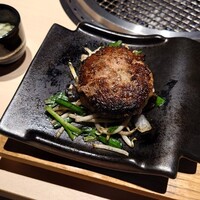 焼肉料理 牛吉日和 - 