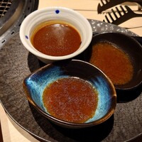 焼肉料理 牛吉日和 - 