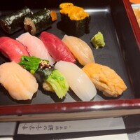 鮨の与志喜 - 