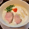 ラーメン家 みつ葉 the second