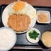 なかうらわ食堂