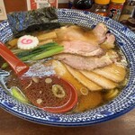 大勝軒おはこ - 