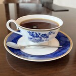 尾道浪漫珈琲 - 202411  インドネシア（マンデリン トバコ）