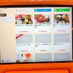 なかうらわ食堂 - 